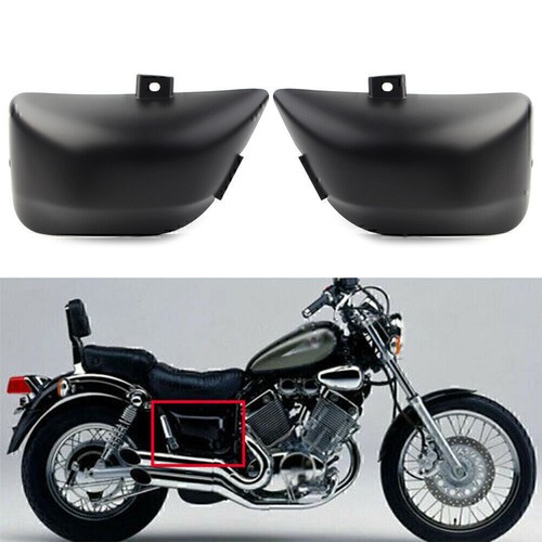 Copribatteria lato carena - 2x,