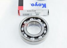 CUSCINETTO A SFERE ALBERO