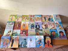 JIRO TANIGUCHI COLLECTION 1/30 COMPLETA in CONDIZIONI da EDICOLA ,NUOVI