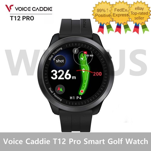 Orologio voice caddie t12 - orologio, pro