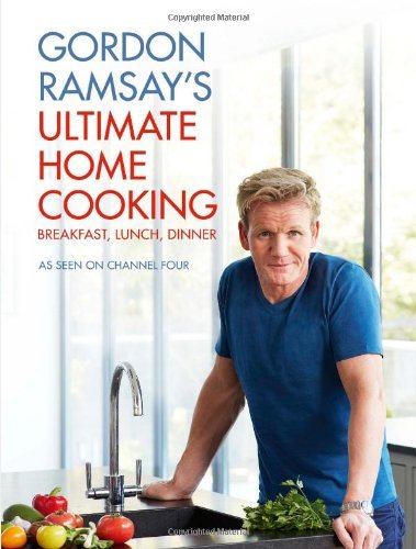 Gordon ramsay ultimate home - ultimate,