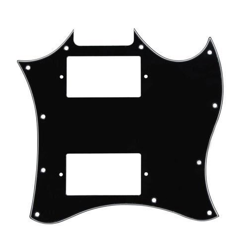 Epiphone battipenna - sg,