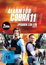 ALARM FÜR COBRA 11-ST.29