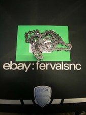 CATENA OREGON 72D PER ELETTROSEGHE E MOTOSEGHE PASSO 0,325 21 BPX 072E 1452757