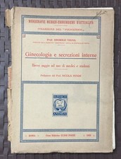ginecologia e secrezioni