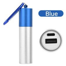 1pz 18650/21700 Battery Box