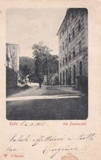 RUTA - Camogli - Via