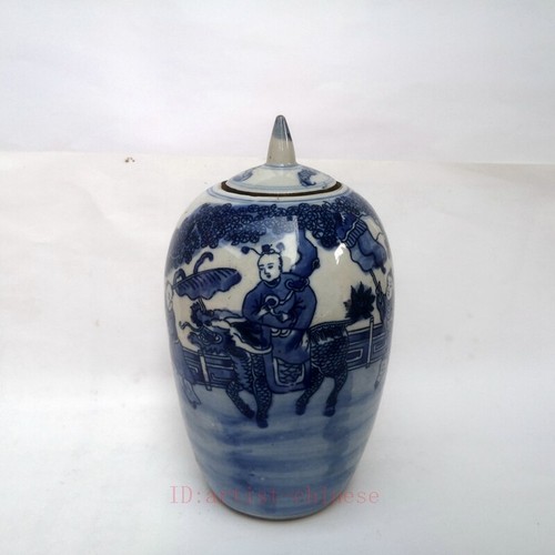 Collezione cinese vecchio vaso - collezione,