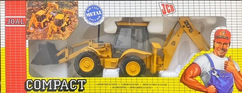 Terna joal 185 - joal, jcb