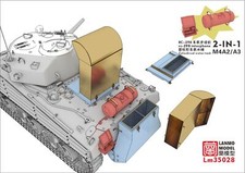 Heavy Hobby LM-35028 WWII U.S