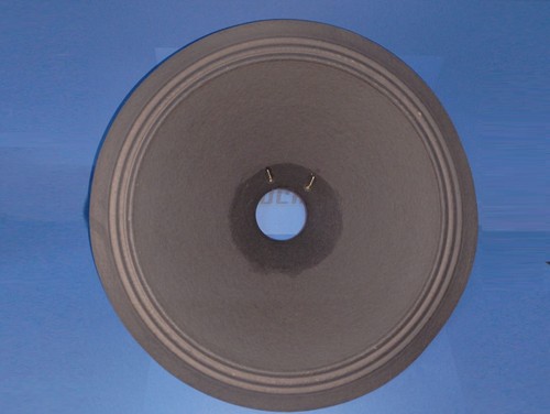 Field coil cone speaker - field, Ø