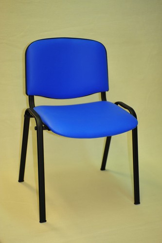 Sedia ufficio fissa - sedia, da