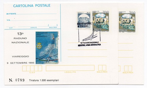 1995 repubblica ipzs - ipzs, 2