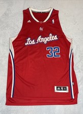 Adidas Los Angeles Clippers
