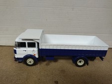 FIAT IVECO 619 1978 BENNE 1:43