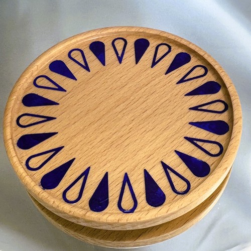 Sottobicchiere originale