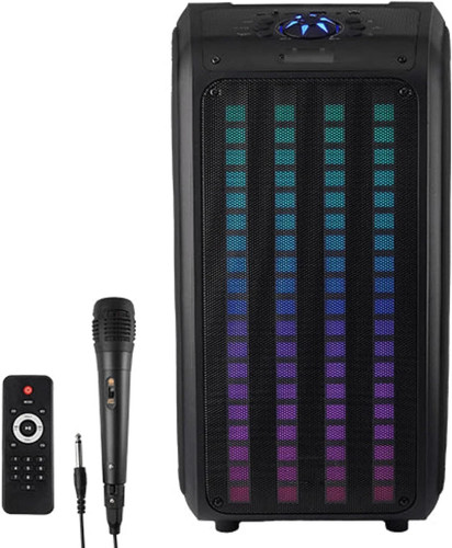 Supersonic sound traveler - iq,
