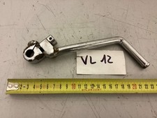 leva pedale messa in moto richiudibile foro 14 moto epoca franco morini beta 