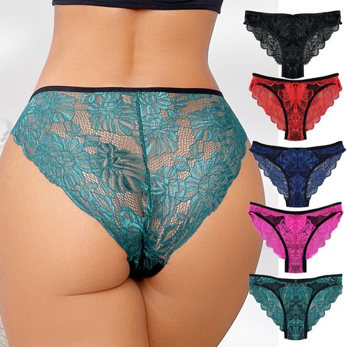 Lotto confezioni slip intimo - lotto, 5