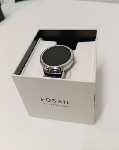 Orologio smartwatch fossil gen - smartwatch,