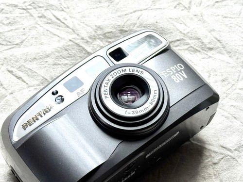 Fotocamera pellicola pentax - fotocamera,