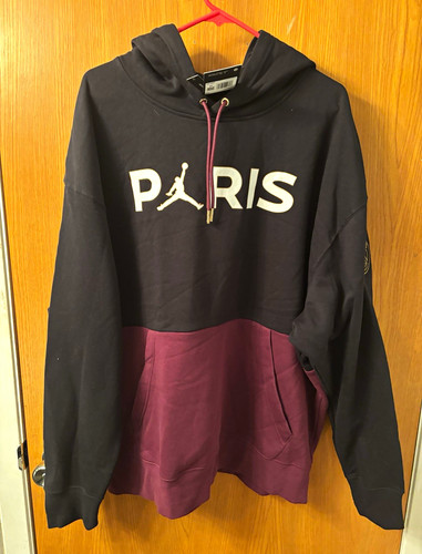 Jordan paris saint germain - jordan, psg