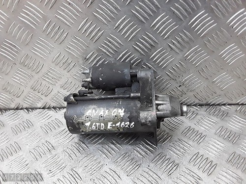 Ford max 2006 avviamento - max,
