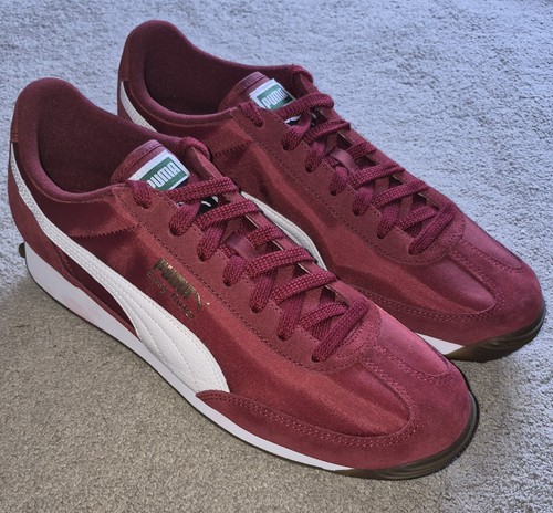 Scarpe ginnastica uomo puma - da,