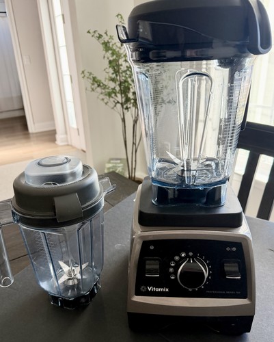Vitamix professional 750 - professional, 64oz