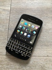 Blackberry Q10 Con Google