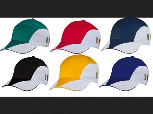 Stocn pezzi cappello - 10,