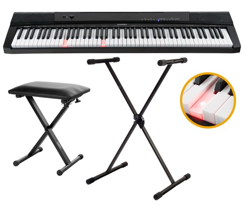 Tastiera musicale pianola - musicale,