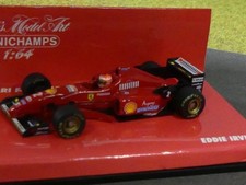 1/64 Minichamps Ferrari F 310