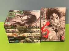 L'IMMORTALE COMPLETE EDITION 1/6 PRIMA STAMPA - OTTIMI!
