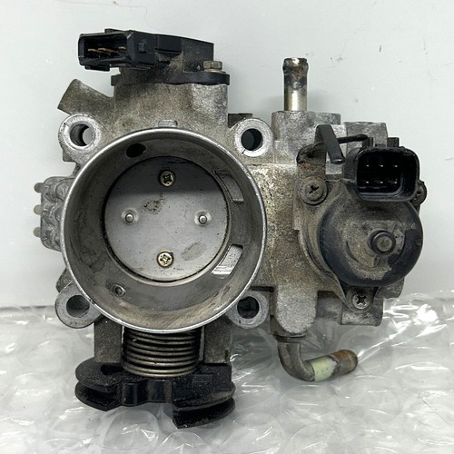 Throttle body for - body,