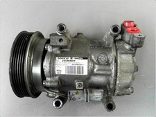 🇮🇹 COMPRESSORE DEL CONDIZIONATORE ➤RENAULT GRAND MODUS PH2 08-12