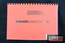 Catalogo ricambi ufficiale - catalogo,