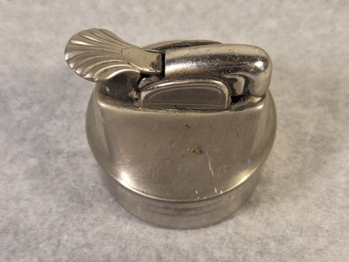 Accendini tavolo vintage - accendini,