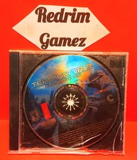 Terminator 3 Rise Of The