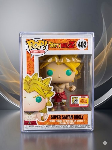 Funko pop dragon ball - funko,