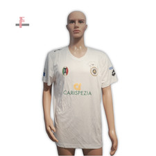 Spezia 2013/14 - Home Jersey -