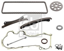 Kit catena distribuzione febi - catena,
