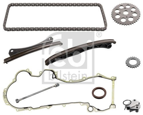 Kit catena distribuzione - kit,