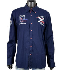 Camicia Paul & Shark Kipawa