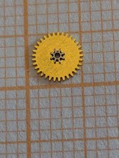 Zenith Cal.2572 PC/C-2562PC/C-2552PC-2542PC-2541-2540 REF.260