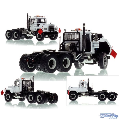 Heavy haul replicas mack - replicas, r600
