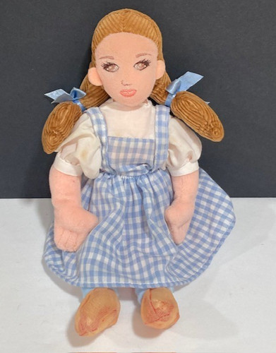 Peluche pupazzo vintage 1998