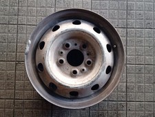 CERCHIO IN FERRO PEUGEOT Boxer