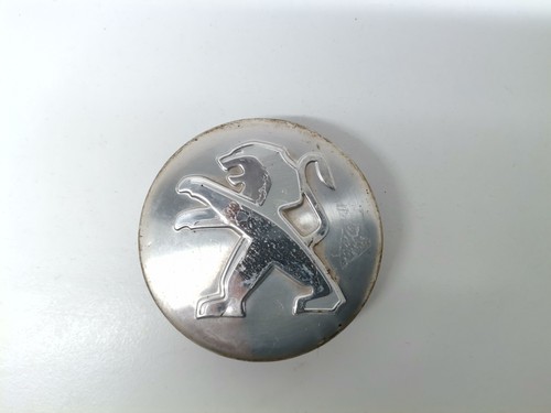 Copri mozzo per peugeot - mozzo, 2008