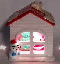 Sanrio Hello Kitty Casa di